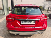 Mercedes-Benz GLA 200 CDI SPORTS