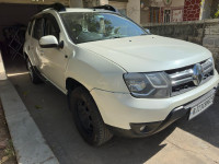 Renault Duster RXL Diesel 2016 Model