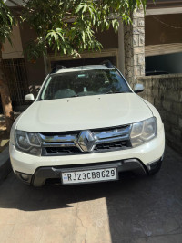 Renault Duster RXL Diesel