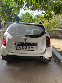 Renault Duster RXL Diesel