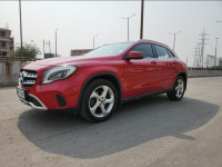 Mercedes-Benz GLA 200 2017 Model