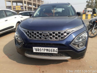 Tata Safari XT plus 2021 Model