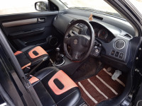 Back Maruti Suzuki Swift LXI