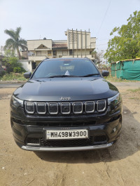 Jeep Compass S O2 Manual Diesel 2023 Model