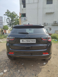 Jeep Compass S O2 Manual Diesel