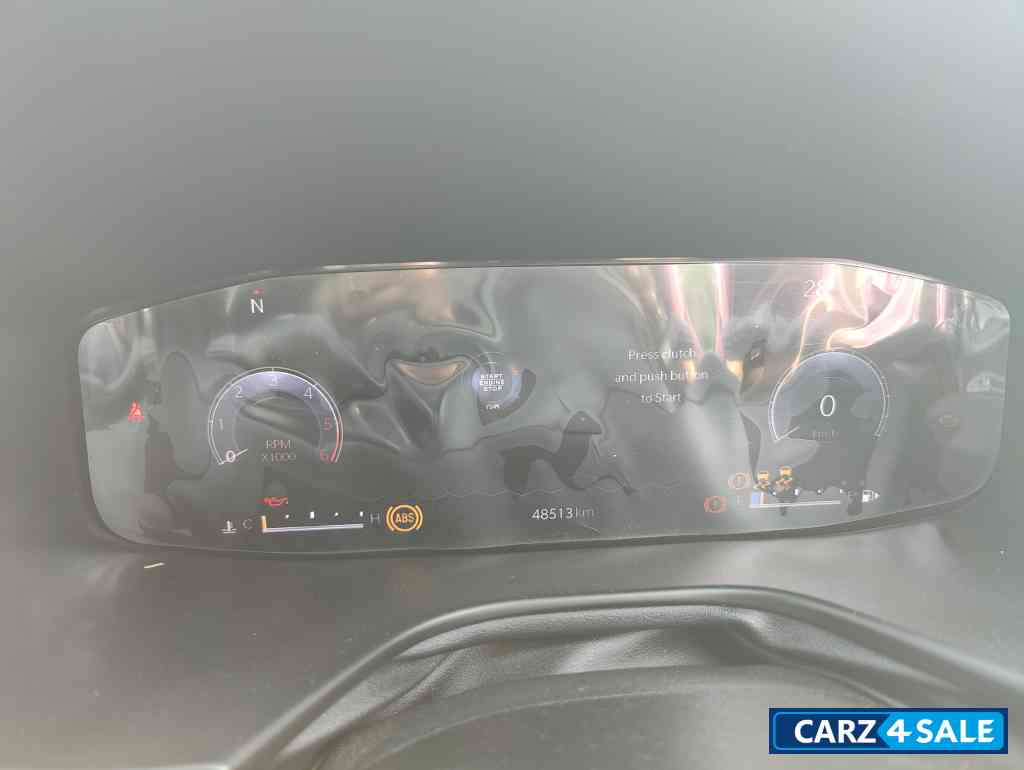 Jeep Compass S O2 Manual Diesel