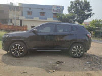 Jeep Compass S O2 Manual Diesel