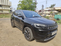 Jeep Compass S O2 Manual Diesel