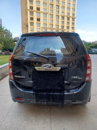 Mahindra XUV 500 W8 2012 Model