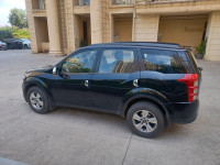 Mahindra XUV 500 W8
