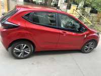 Tata Altroz XZ 2020 Model