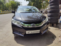 Honda City 1.5 SV CVT 2014 Model