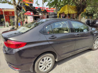 Golden Brown M Honda City 1.5 SV CVT