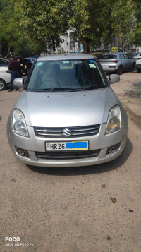Maruti Suzuki Dzire ZXI 2009 Model