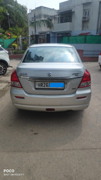 Maruti Suzuki Dzire ZXI