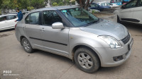 Maruti Suzuki Dzire ZXI