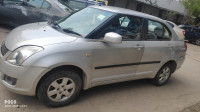 Maruti Suzuki Dzire ZXI