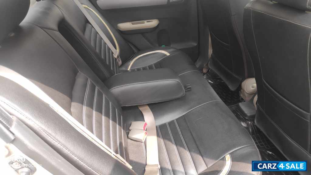 Maruti Suzuki Dzire ZXI