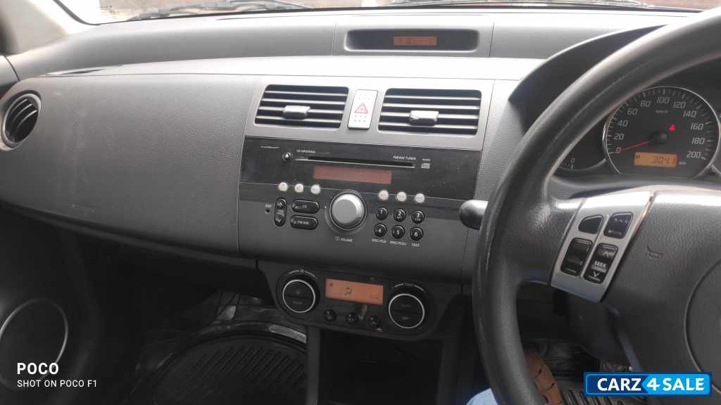 Maruti Suzuki Dzire ZXI