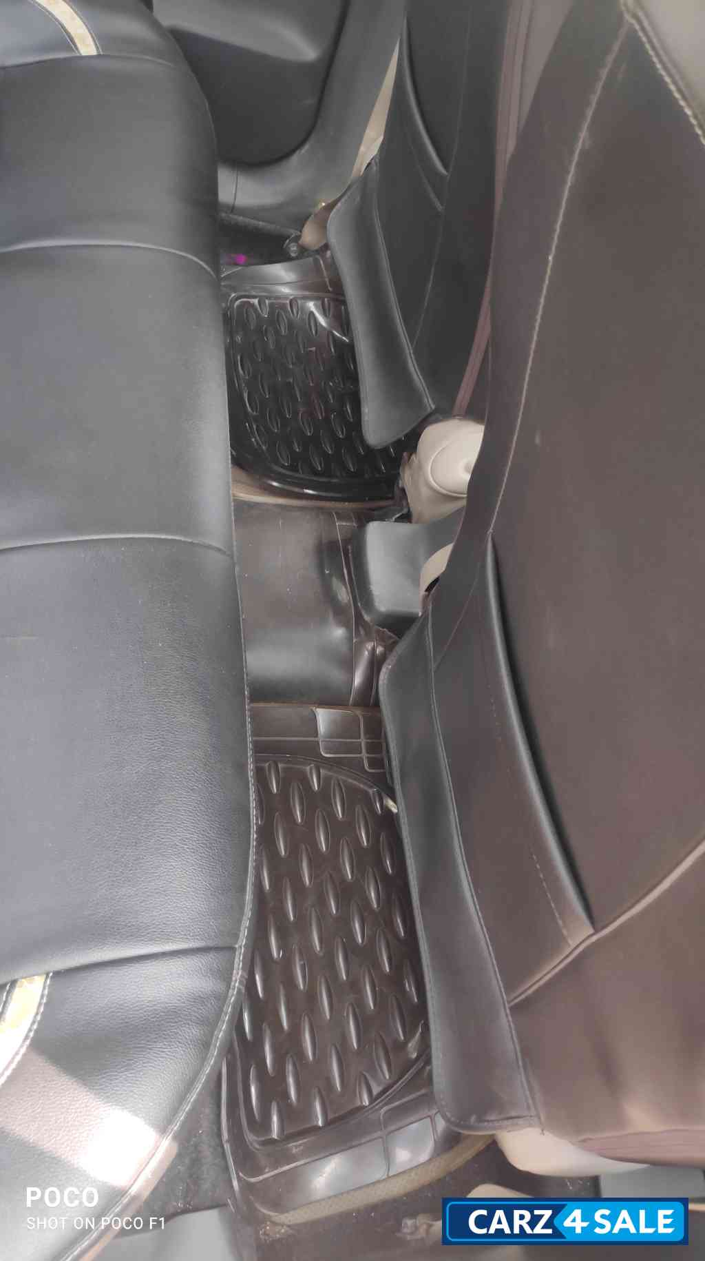 Maruti Suzuki Dzire ZXI