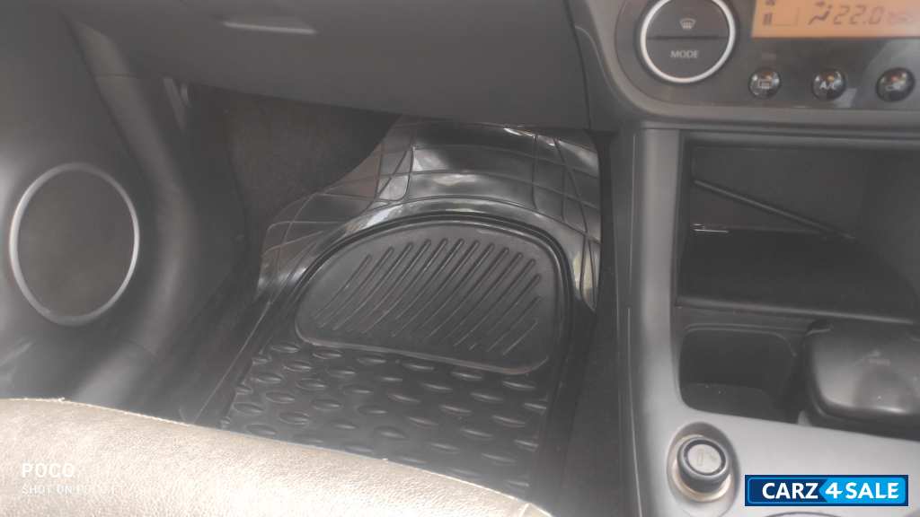 Maruti Suzuki Dzire ZXI