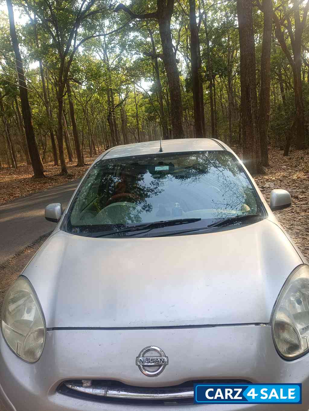 Nissan Micra XV Diesel