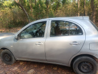 Nissan Micra XV Diesel