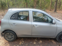 Nissan Micra XV Diesel