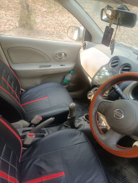 Nissan Micra XV Diesel