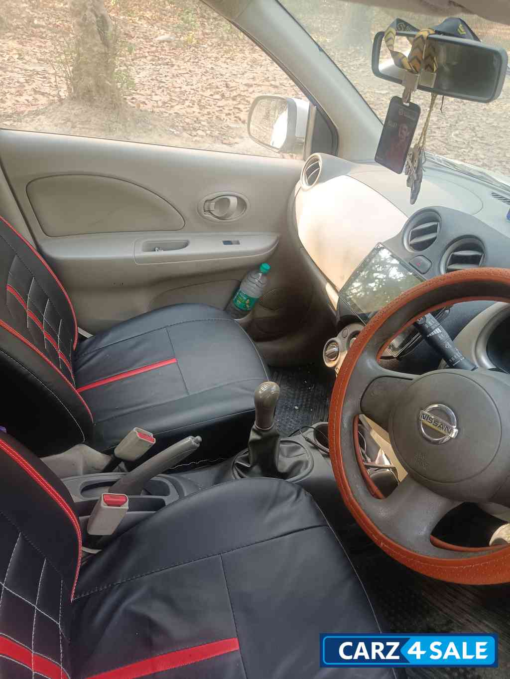 Nissan Micra XV Diesel