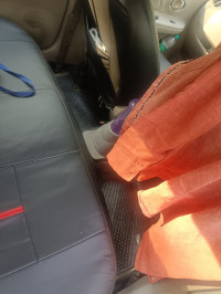 Nissan Micra XV Diesel