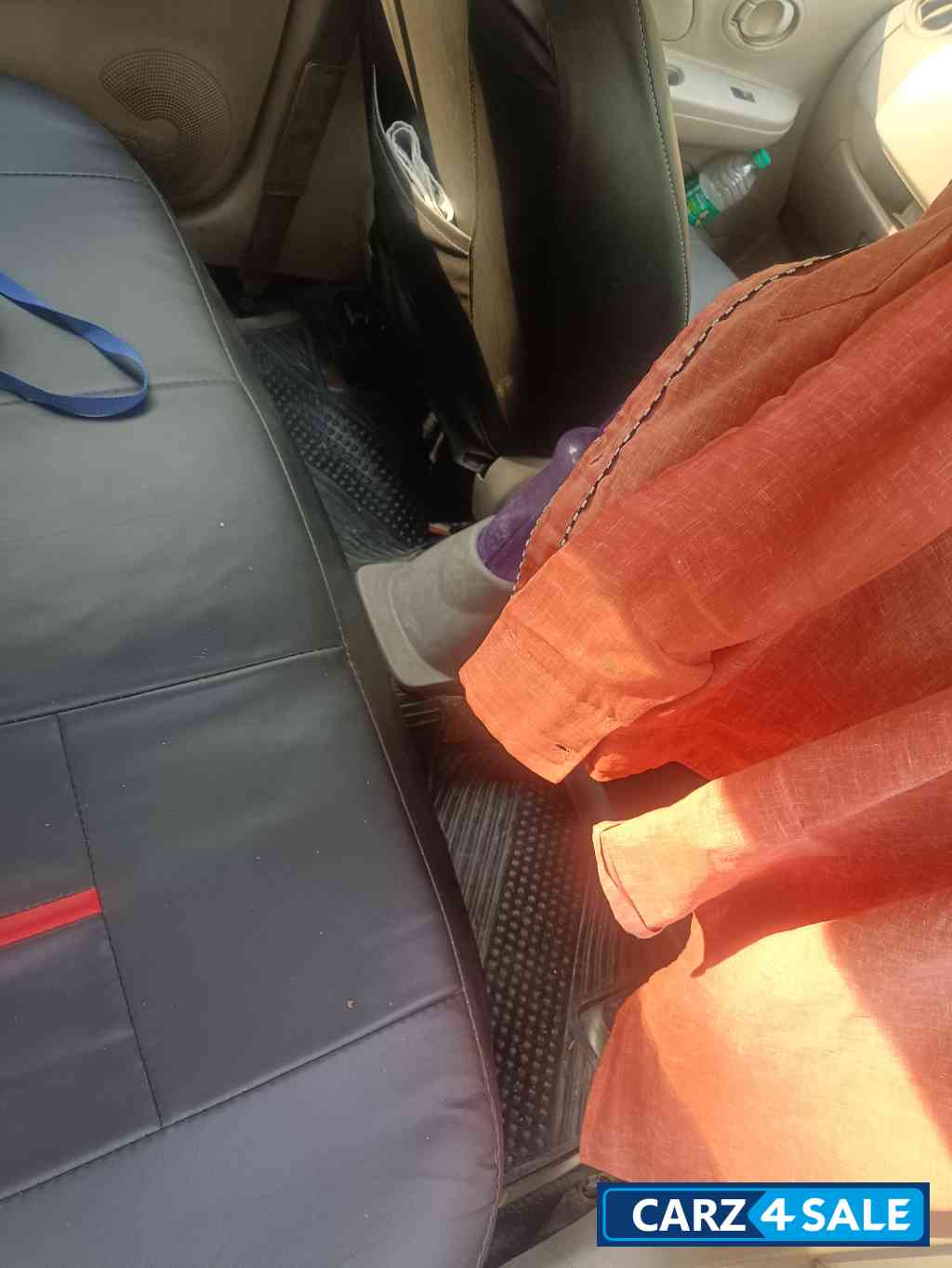 Nissan Micra XV Diesel