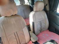 White Chevrolet Beat Diesel LT