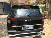 Kia Carens Diesel