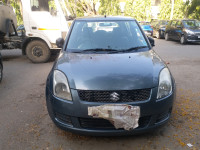 Maruti Suzuki Swift Lxi 2010 Model