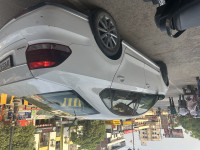 White Volkswagen Vento Highline plus Automatic