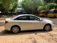 Chevrolet Cruze LTZ AT