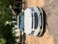 Chevrolet Cruze LTZ AT