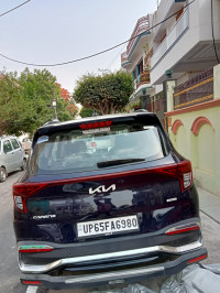 Kia Carens KIA CARENS LUXURY PLUS 1.5 PETROL DCT 7 STR