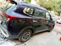 Kia Carens KIA CARENS LUXURY PLUS 1.5 PETROL DCT 7 STR