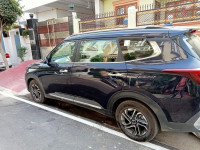 Kia Carens KIA CARENS LUXURY PLUS 1.5 PETROL DCT 7 STR