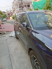 Kia Carens KIA CARENS LUXURY PLUS 1.5 PETROL DCT 7 STR