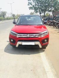 Maruti Suzuki Vitara Brezza ZXi+ 2020 Model