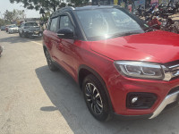 Maruti Suzuki Vitara Brezza ZXi+