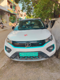 Tata Nexon EV XZ+ 2022 Model