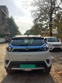 Tata Nexon EV XZ+