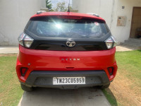 Tata Nexon XMA(S) AMT 2021 Model