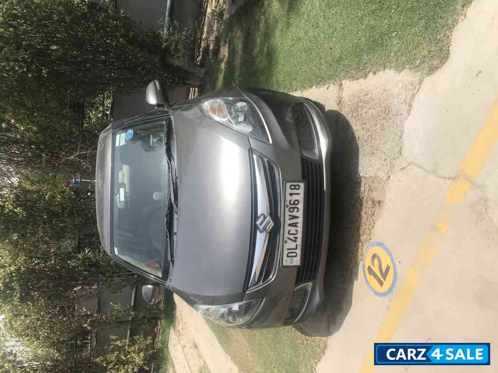 Maruti Suzuki Dzire VDI