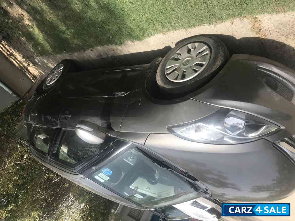 Maruti Suzuki Dzire VDI