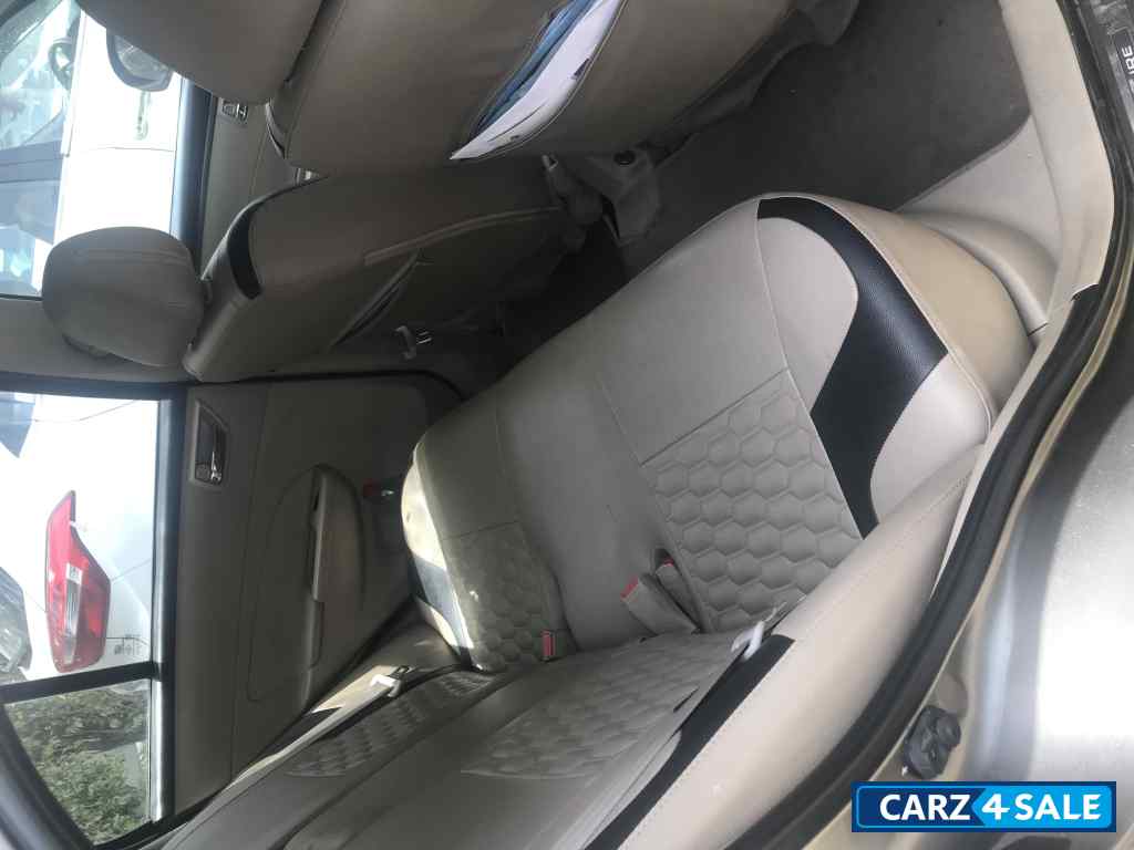 Maruti Suzuki Dzire VDI